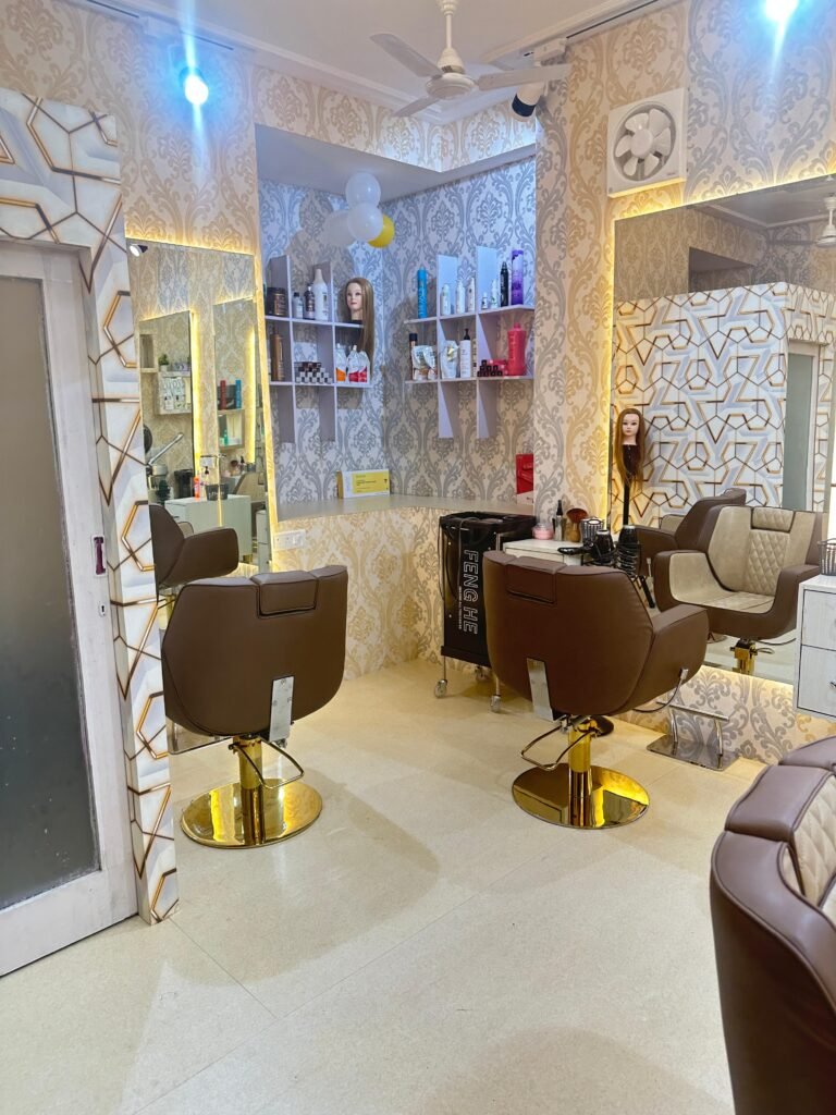 Best Hair and Skin Centre in Lajpat Nagar