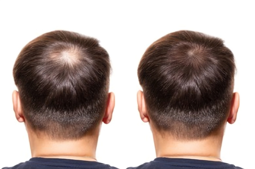 #Top Hair patch service in South Delhi