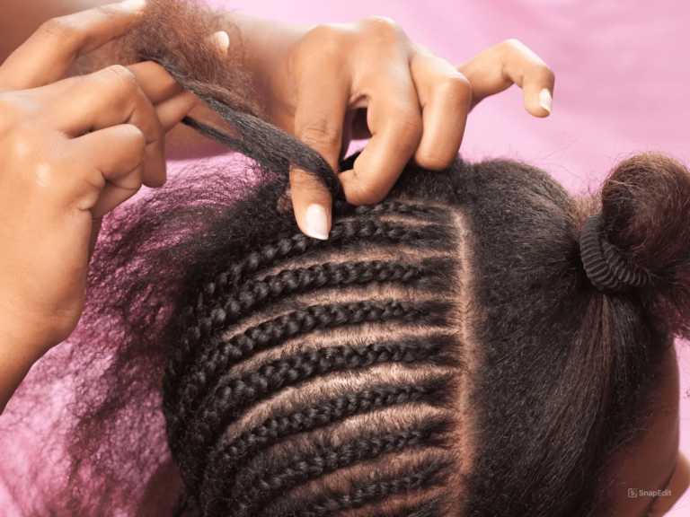 How to Choose the Best Hair Weaving Service in Delhi.