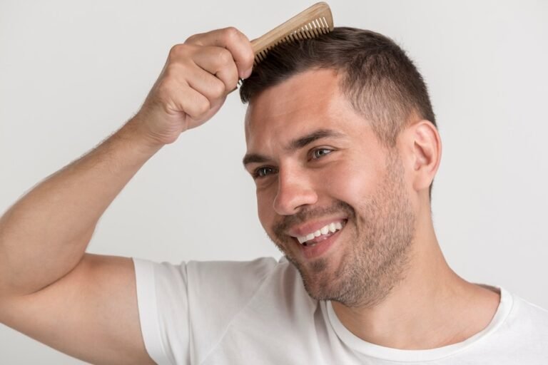 The Ultimate Guide to Hair Patch Services in Delhi.