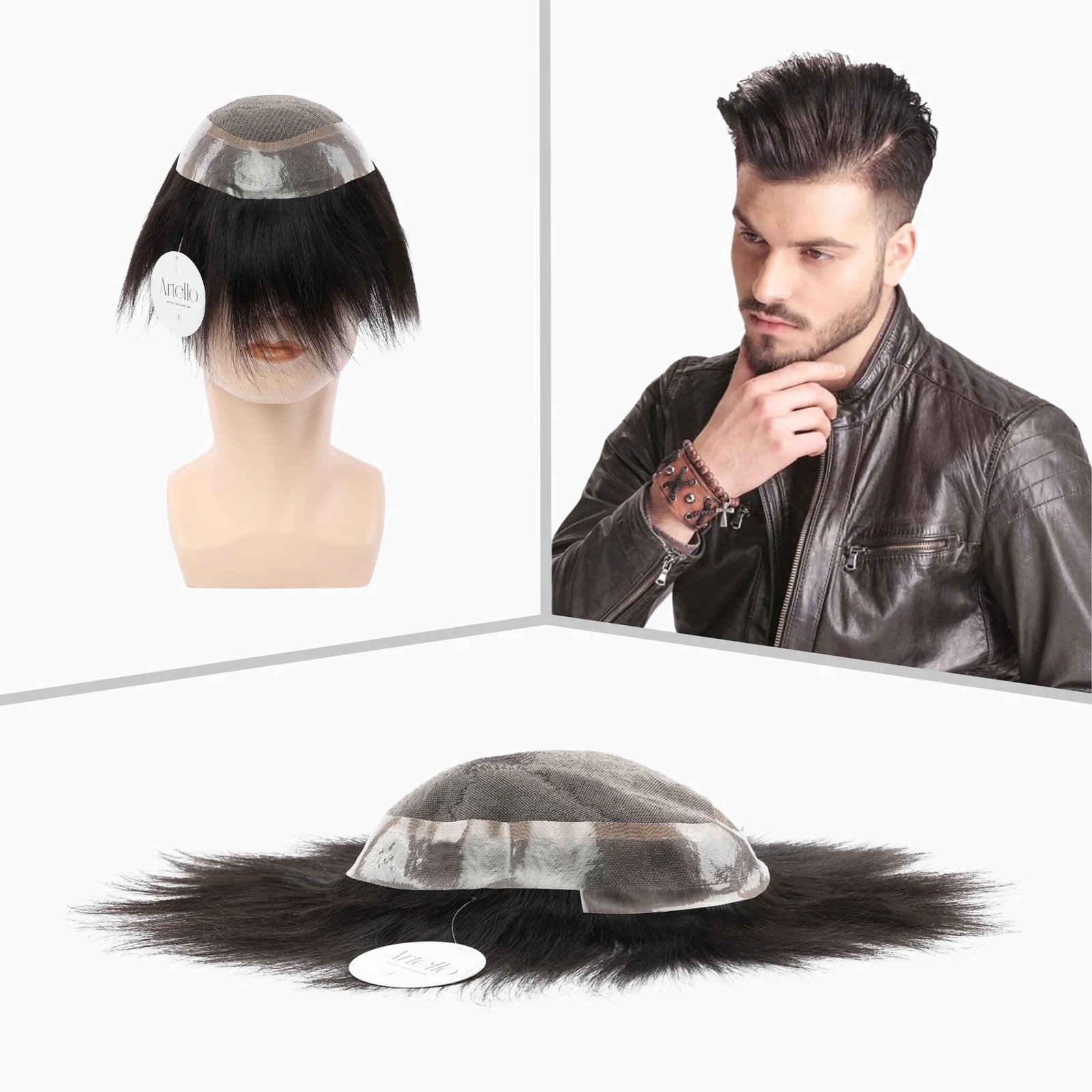 Hair Patch Services in Lajpat Nagar