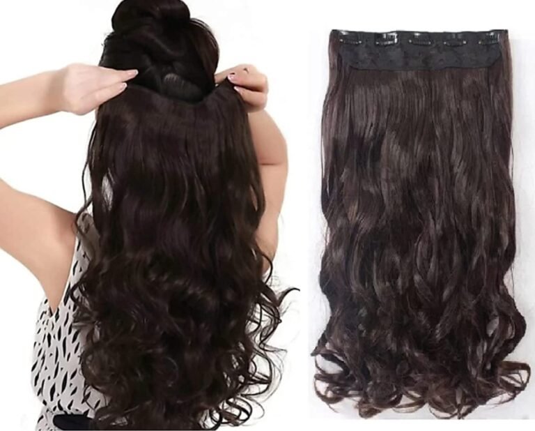 Hair Extensions in Lajpat Nagar