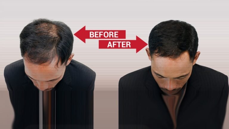 Best Hair Bonding Treatment in Lajpat Nagar