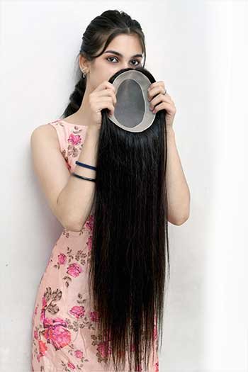 Hair wigs in Lajpat Nagar