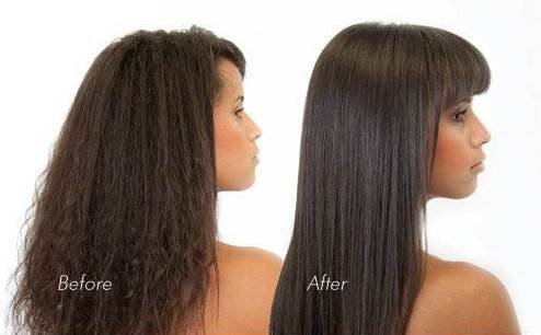 Hair Bonding Treatment in Lajpat Nagar