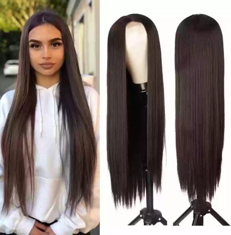 Best hair wigs in Delhi