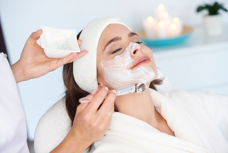 Best Skin Care Services in Lajpat Nagar, Delhi