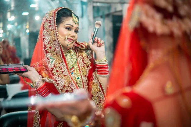 Best Bridal Services with Look Care