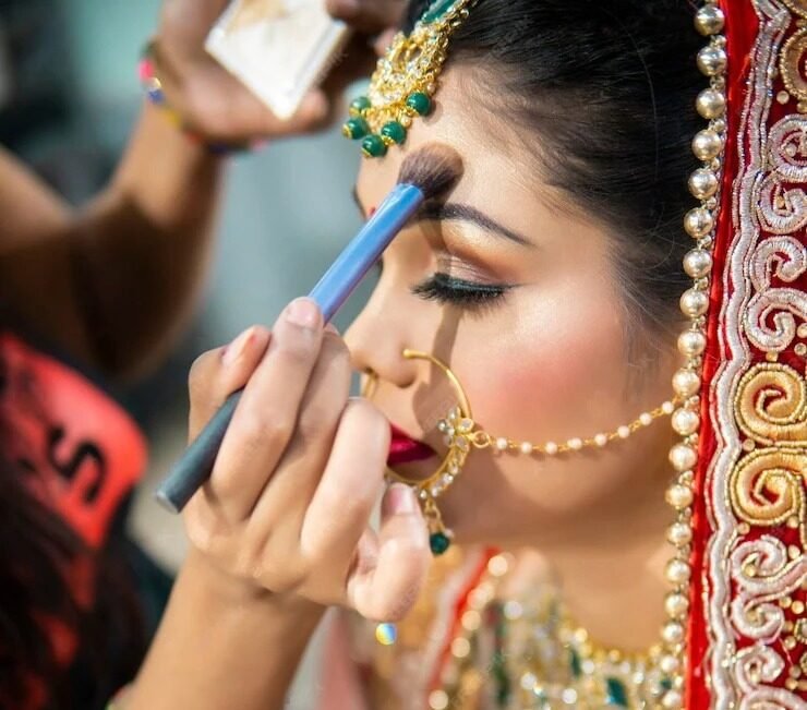 Does Look Care Offer Bridal Hair and Makeup Consultations?