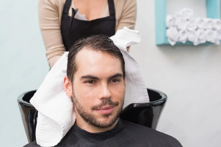 Best Hair Replacement Service in Lajpat Nagar, Delhi